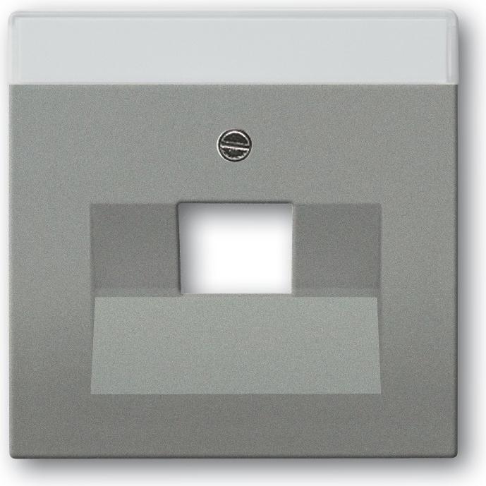 Actual product image Busch-Jaeger Central disk