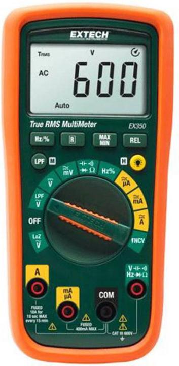 Multimeter