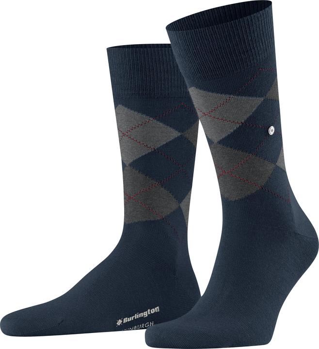 Burlington Edinburgh SO (Einzelpack, 40 - 46)