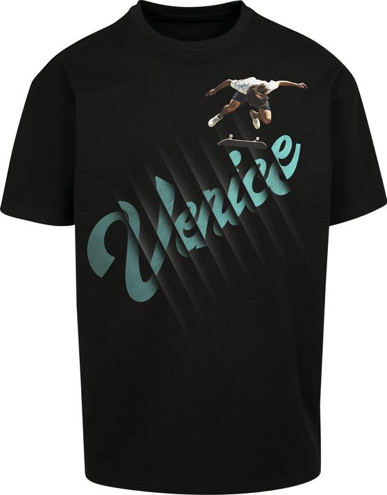 Urban Classics Venice Oversize Tee - 21607