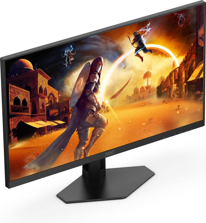 Produktbild AOC 24G4XE (1920 x 1080 Pixel, 24")