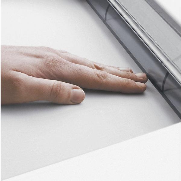 Actual product image Ideal Document shredder (Particle cut)