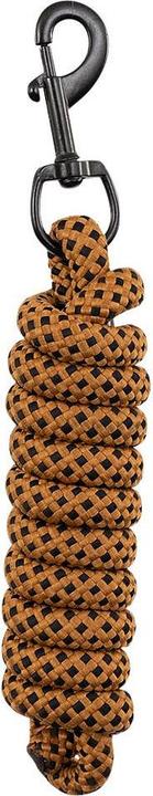 Actual product image BR Equestrian Equipment riding lead