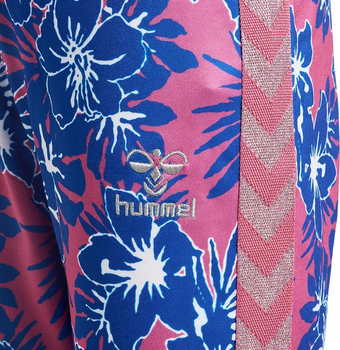 Actual product image hummel Flowery Pants (110)