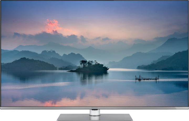 Actual product image Panasonic TB-50W63AE9 Ultra HD HDR LED TV 50 (126 cm) TIVO (50", LCD, 4K)