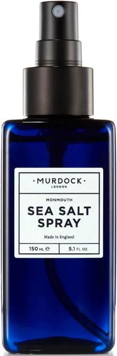 Actual product image Murdock London Sea Salt Spray (150 ml)