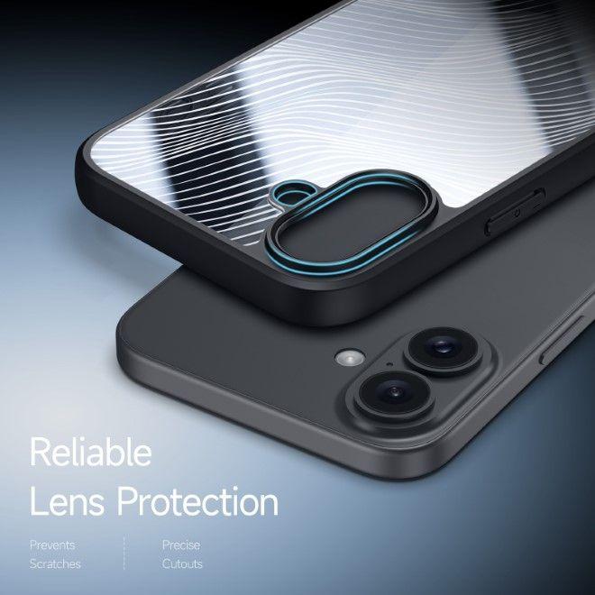 Image du produit Dux Ducis Série Aimo (Apple iPhone 16 Plus)