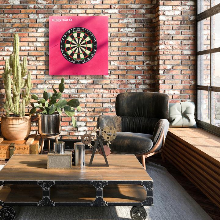 Produktbild Kings Dart Dart-Set