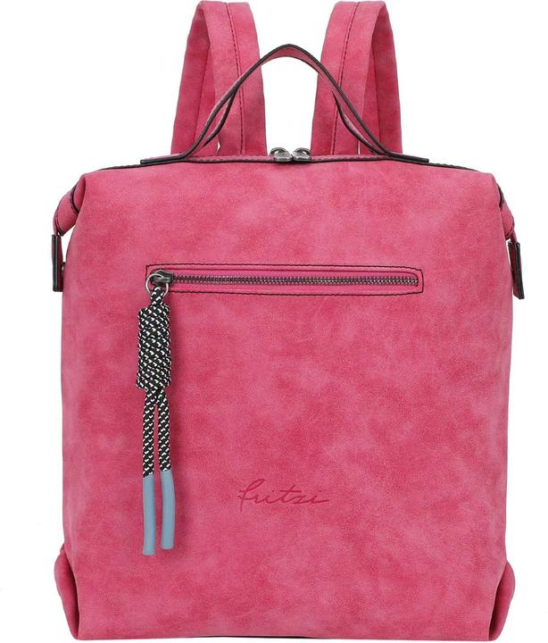 Fritzi aus Preußen Bitzi04 City Rucksack 30 cm (8 l)