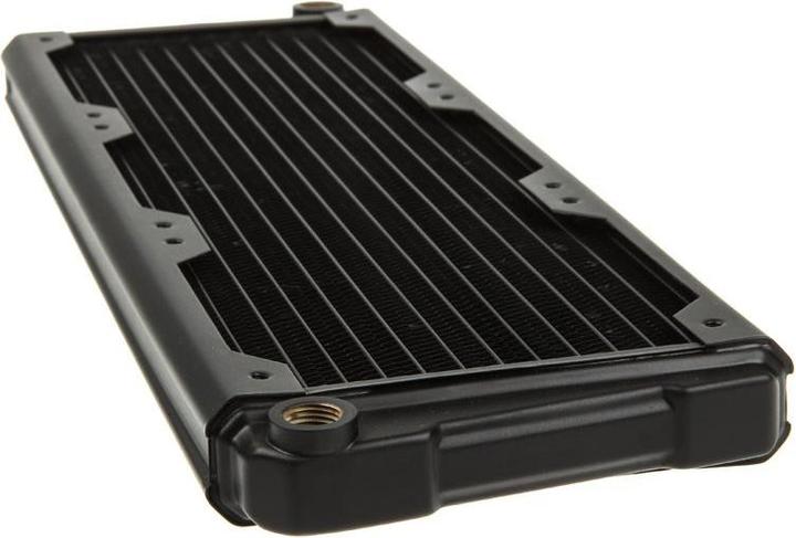Immagine prodotto Hardware Labs Black ICE Nemesis Rad. xFl GTS 360 bk 1018070 (120 mm)
