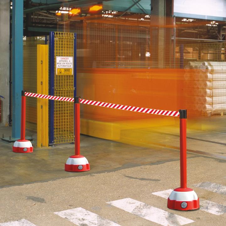 Produktbild kaiserkraft Warnständer