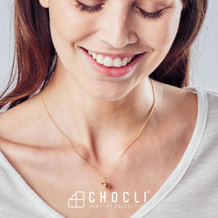 Image du produit MTM Saturn Necklace