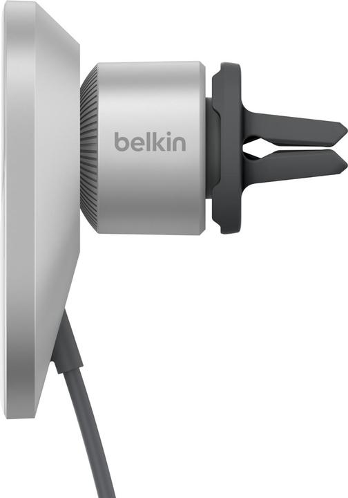Actual product image Belkin Qi2 15W Car Vent Mount No CLA (15 W)