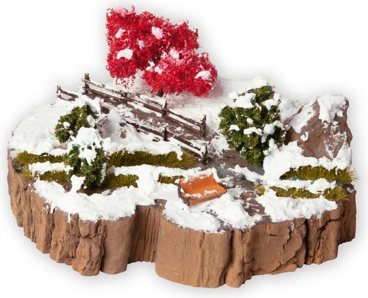 Produktbild Noch Diorama Kit "Winter Dream"