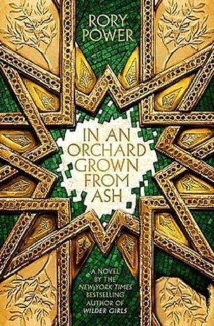 Produktbild In An Orchard Grown From Ash (Englisch, Rory Power, 2025)