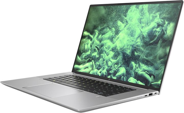 Actual product image HP ZBook Studio 16 G10 (15.98", Intel Core i9-13900H, 32 GB, 1000 GB, DE)