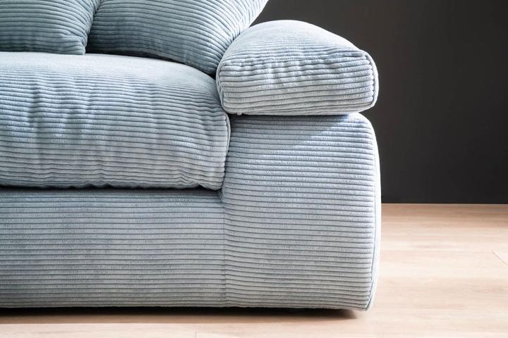 Actual product image Nova Via Victoria (Big sofa)