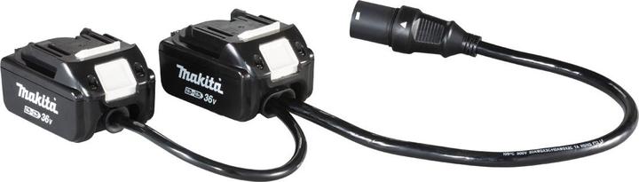 Produktbild Makita Rückentragbare Akku-Bank (18 V)