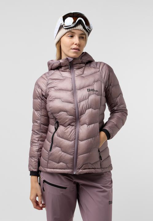 Produktbild Jack Wolfskin Alpspitze Down Hoody W (L)