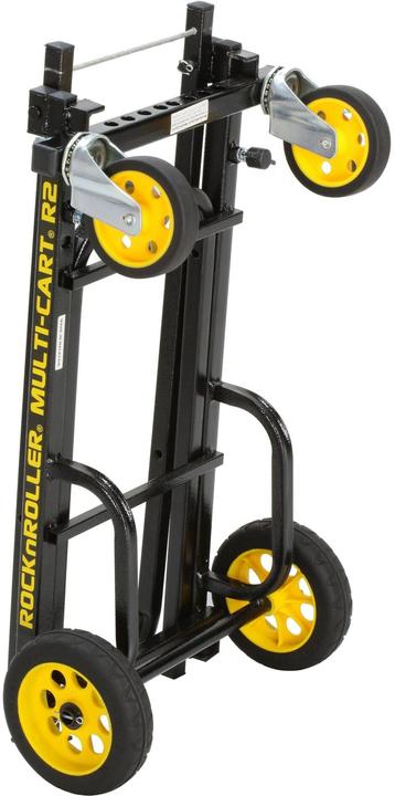 Produktbild RocknRoller R2RT Multi-Cart Micro (158 kg)