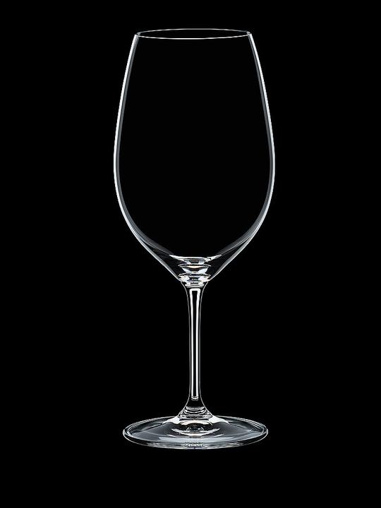 Actual product image Riedel Vinum Syrah (set of 2) (69 cl, 2 Glasses, Red wine glasses)