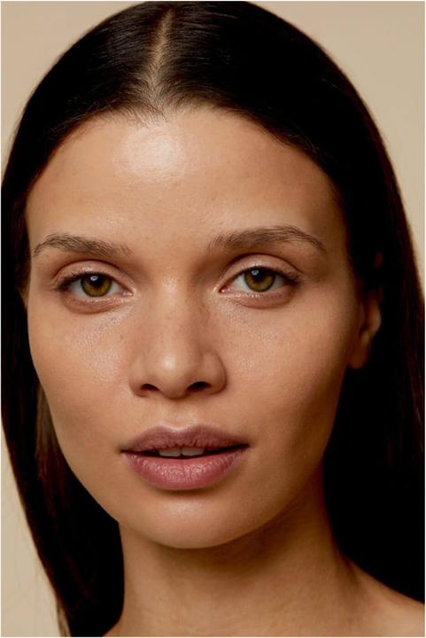 Actual product image Babor Collagen Deluxe Foundation 02 ivory (02 Ivory)
