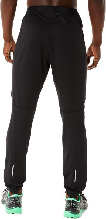 ASICS Performance Lite-Show Pant Herren schwarz (S)