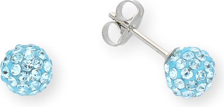 Actual product image Studex Sensitive (Stainless steel)