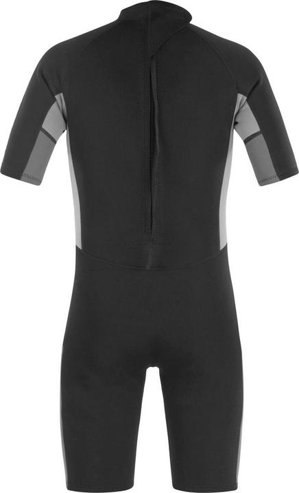Actual product image Blacktip Mono (XXL)
