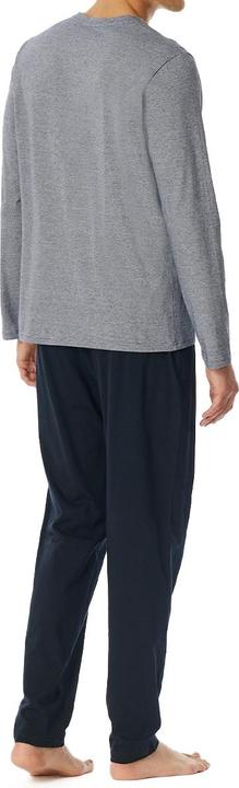 Actual product image Schiesser Pyjama Long (52, L)