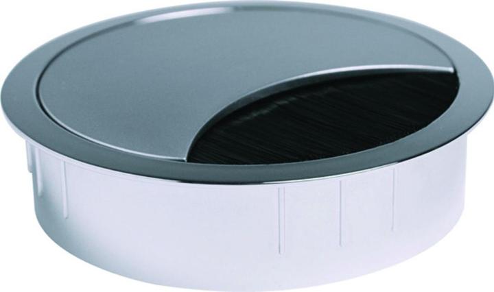 Actual product image OK-Line Kabeldurchlass (Cable hole, 6.70 cm)