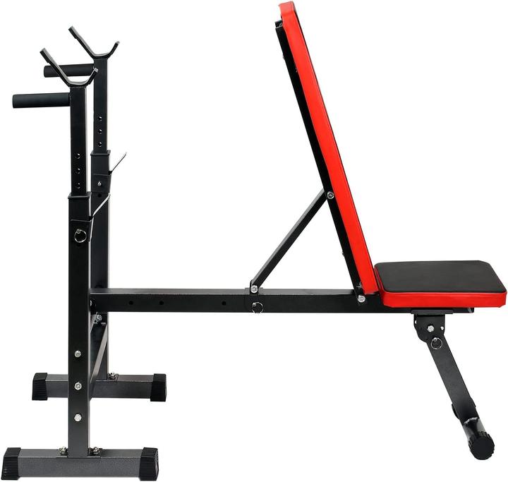 Actual product image Wiltec Training bench
