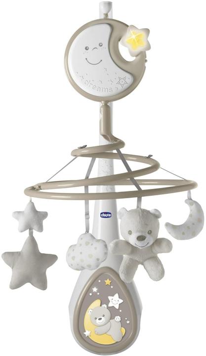 Actual product image Chicco Next2Dreams
