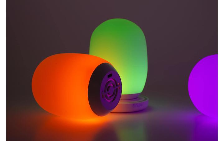 Immagine prodotto Enuja EJ-012NL Luce notturna RGB