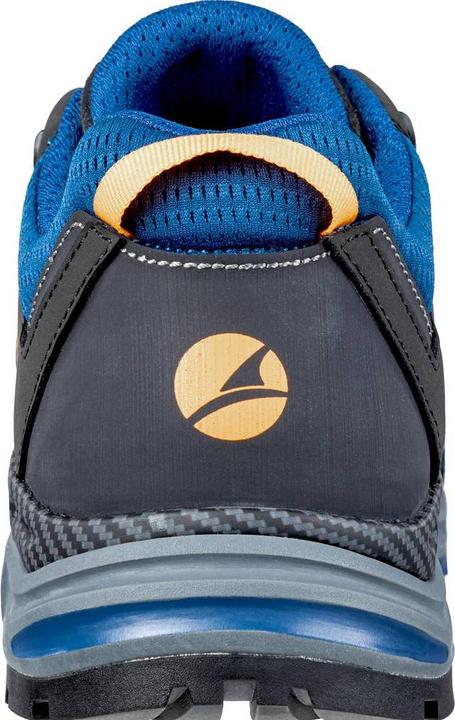 Immagine prodotto Albatros ANTELAO QL LOW S3 ESD HRO SRC 648520617000045 Scarpa di sicurezza S3 Numero di scarpe (EU): 45 Pet (S3, 45)