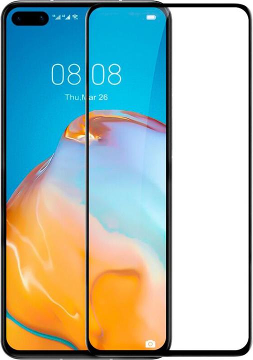 Produktbild Evelatus P40 Pro 3D Edge Glue (1 Stück, Huawei P40 Pro)