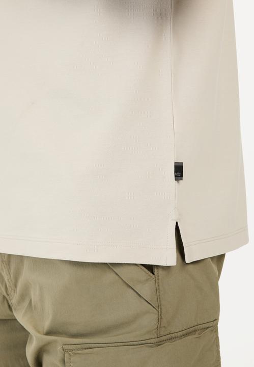 Produktbild Camel Active Kurzarm Poloshirt aus einem Baumwollmix (XL)