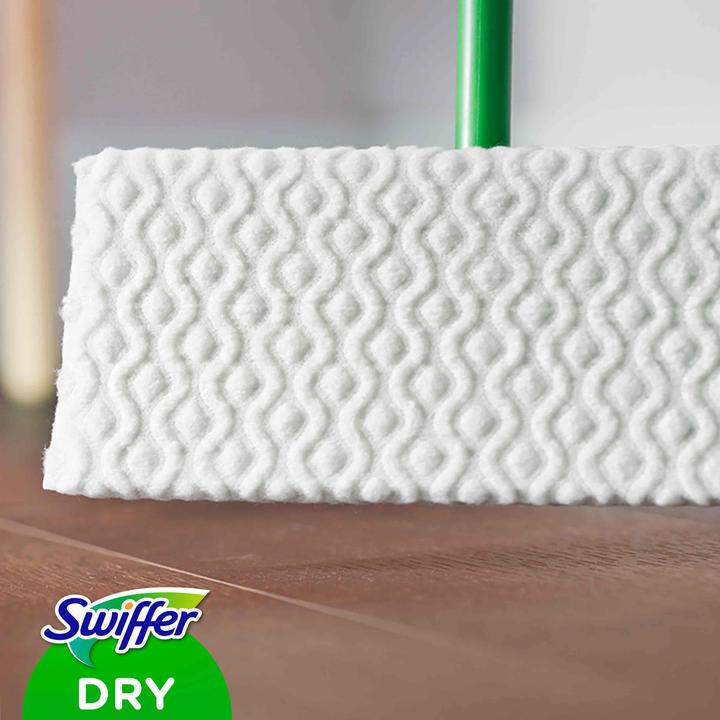 Produktbild Swiffer Nachfüllpackung Mit Duft (18 Stk.)