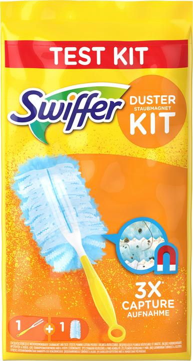 Immagine prodotto Swiffer Kit Duster (1 pz.)
