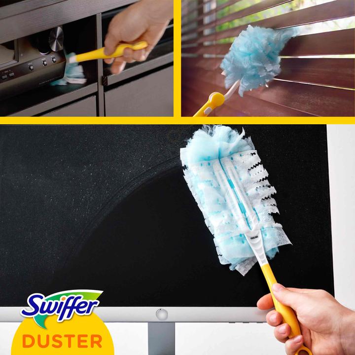 Immagine prodotto Swiffer Kit Duster (1 pz.)