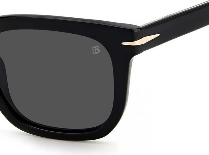 Actual product image David Beckham DB 7076/S