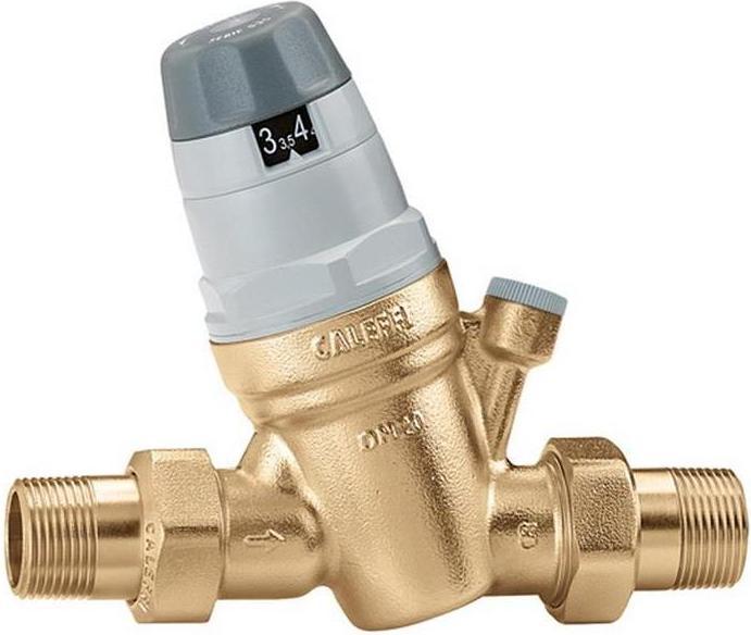 Produktbild Caleffi Druckminderer