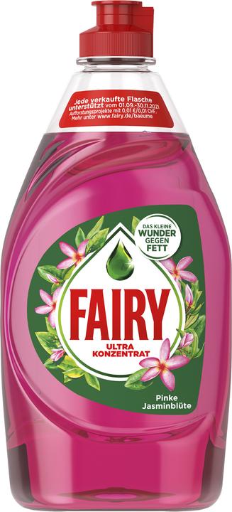 Immagine prodotto Fairy Ultra Konzentrat (Liquida)