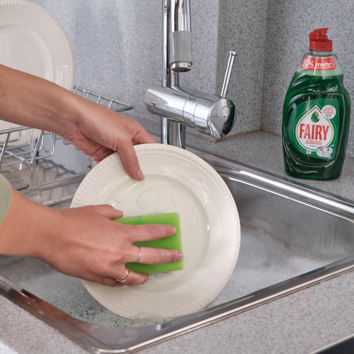 Immagine prodotto Fairy Ultra Konzentrat (Liquida)