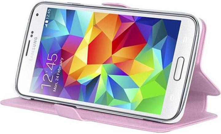 Actual product image Cadorabo Case cover for Samsung Galaxy S5 / S5 NEO (Samsung Galaxy S5 Neo, Samsung Galaxy S5)