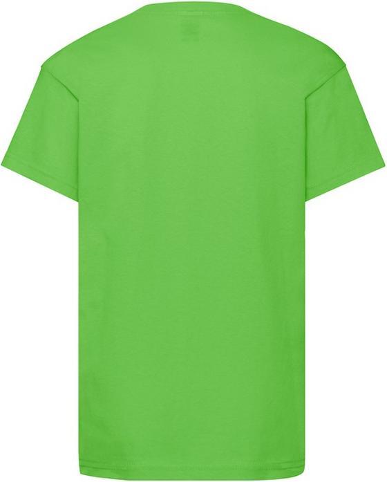 Produktbild Fruit of the Loom Original TShirt (128)