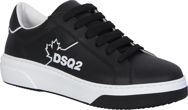 Produktbild Dsquared2 Sneakers Black (44)