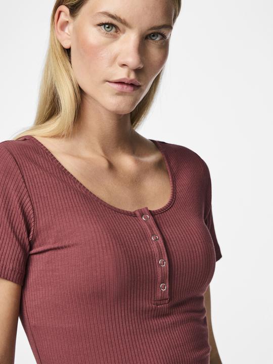 Produktbild Pieces Pckitte Ss Top Noos Bc (XS)