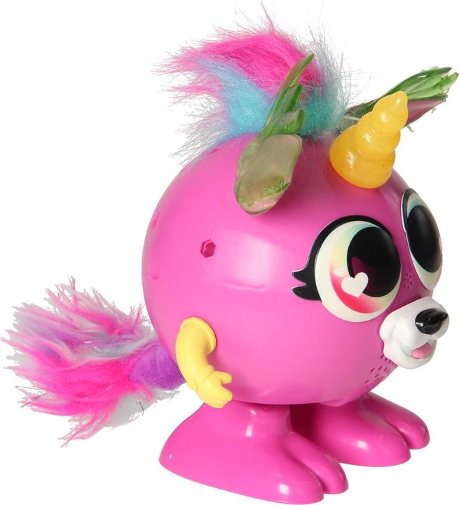 Image du produit Boti Créatures créant votre propre Walkin Monsta - Éléphant et licorne