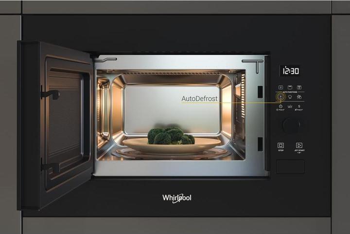 Produktbild Whirlpool WMF200GNB (20 l)